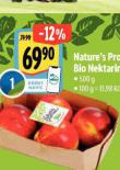 BIO NEKTARINKY