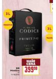BIB PRIMITIVO