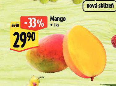 MANGO