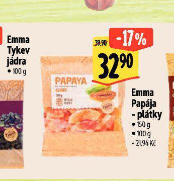 EMMA PAPJA