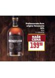 PROFESSORADO ORIGINS VENEZUELA CARIBBEAN RUM