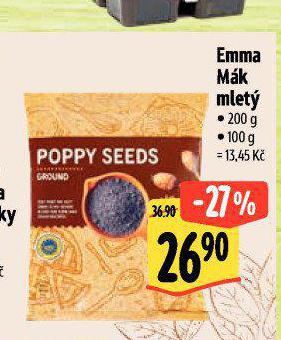 EMMA MK MLET