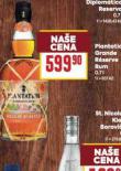 PLANTATION GRANDE RSERVE RUM