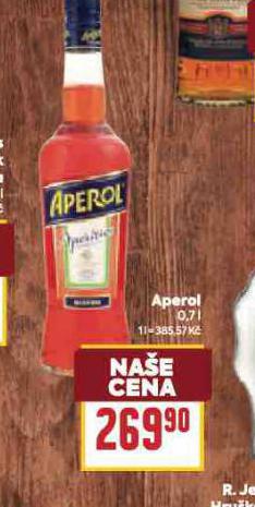 APEROL