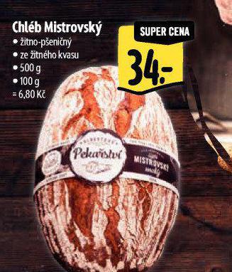 CHLB MISTROVSK