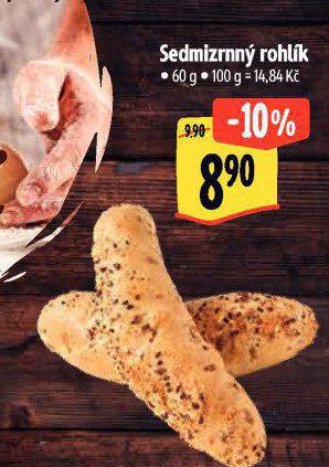 SEDMIZRNN ROHLK
