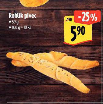 ROHLK PIVEC
