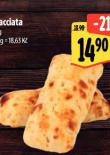SCHIACCIATA