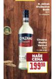 CINZANO BIANCO VERMUT