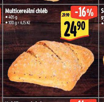 MULTICERELN CHLB
