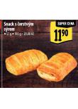 SNACK S ERSTVM SREM