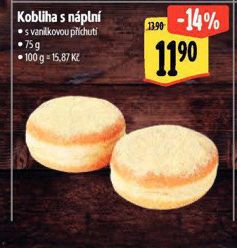 KOBLIHA S NPLN