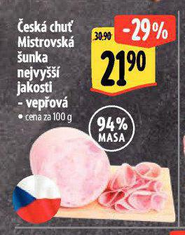 MISTROVSK UNKA 