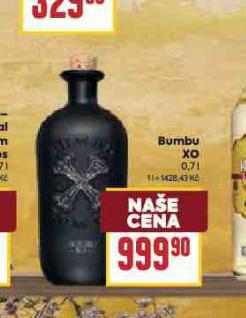BUMBU XO