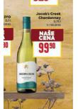 JACOBS CREEK CHARDONNAY