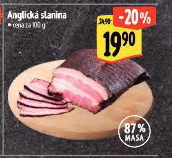ANGLICK SLANINA