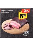 ANGLICK SLANINA