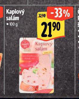 KAPIOV SALM