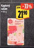 KAPIOV SALM