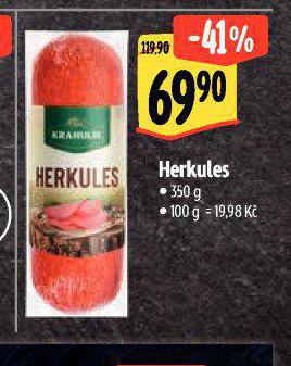 HERKULES