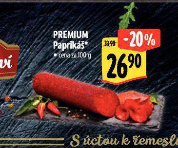 PAPRIK