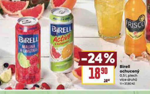 BIRELL OCHUCEN
