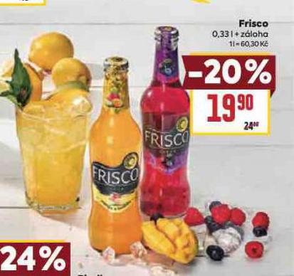 FRISCO