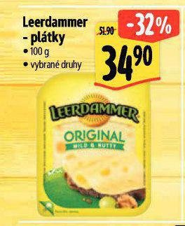 LEERDAMMER SR