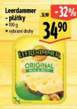 LEERDAMMER SR
