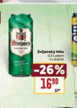 PIVO SVIJANSK MZ