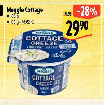 MEGGLE COTTAGE