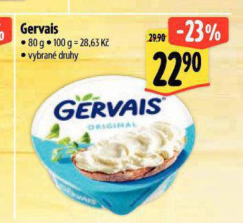 GERVAIS