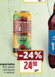 DESPERADOS