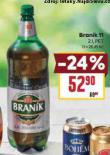 PIVO BRANK 11