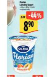 FLORIAN LAHODN JOGURT