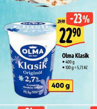 OLMA KLASIK