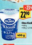 OLMA KLASIK