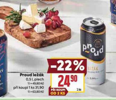 PROUD LEK