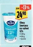 OLMA SMETANA NA VAEN