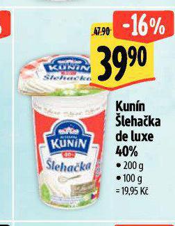 KUNN LEHAKA DE LUXE
