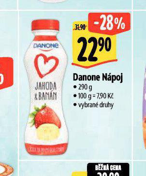 DANONE NPOJ
