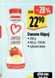 DANONE NPOJ