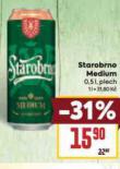 STAROBRNO MEDIUM