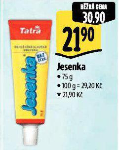 JESENKA