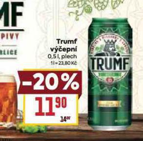 TRUMF VEPN