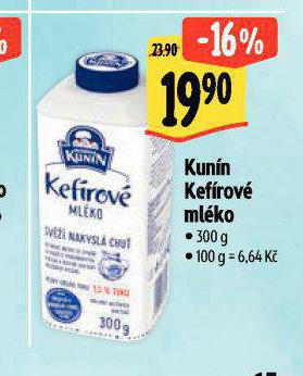 KUNN KEFROV MLKO