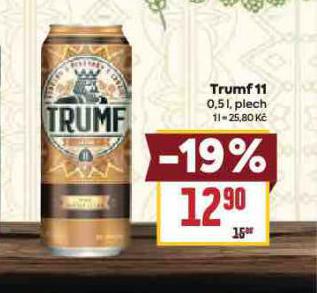 TRUMF 11