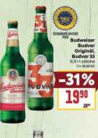 PIVO BUDWEISER BUDVAR ORIGINAL