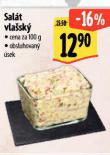 SALT VLASK