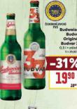 PIVO BUDVAR 33
